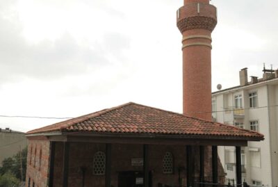 Alaca Mescit Camii