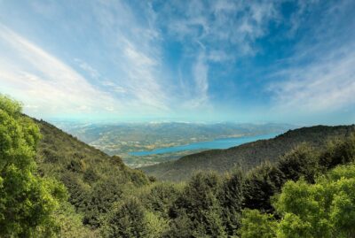 Ayrı Gezegen Cam Teras