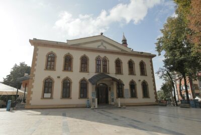 Fevziye Camii