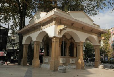 Fevziye Camii