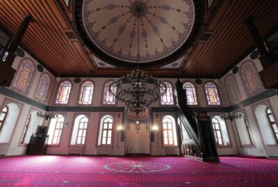 Fevziye Camii