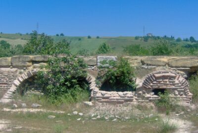 Gültepe Nekropolü