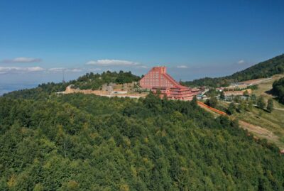 Kartepe Kayak Merkezi