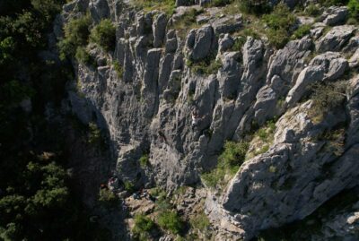 Kaya Tırmanışı