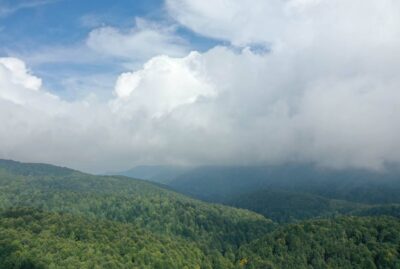 Kuzuyayla Tabiat Parkı