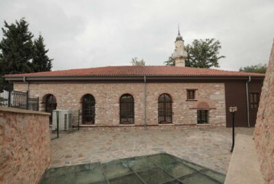 Orhan Camii