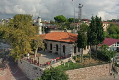 Orhan Camii