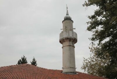 Orhan Camii