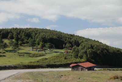 Suadiye Tabiat Parkı