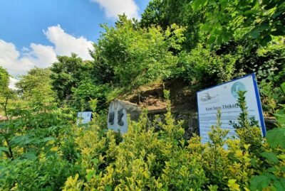 Tökeli İmre Anıtı ve Anı Evi