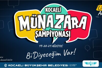 Liselerarası Münezara Şampiyonası