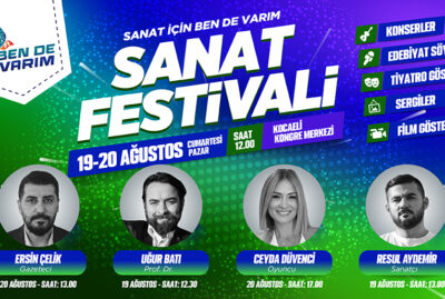 Sanat Festivali