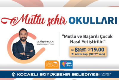 Mutlu Şehir Okulları