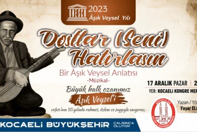 Dostlar (Seni) Hatırlasın