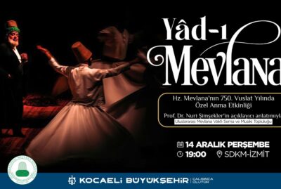 Yad-ı Mevlana