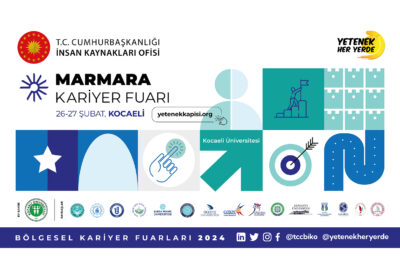 Marmara Kariyer Fuarı