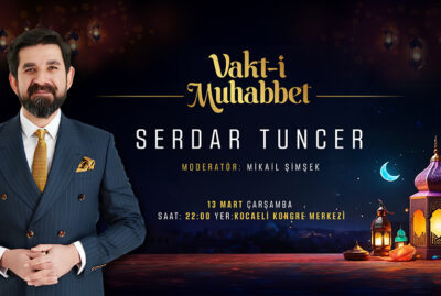 Vakti Muhabbet