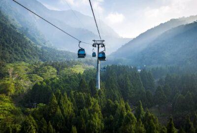 Kartepe Teleferik