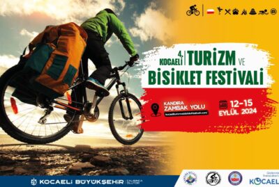 Kocaeli Turizm ve Bisiklet Festivali