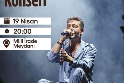 23 Nisan coşkusu tüm Kocaeli’ni saracak.