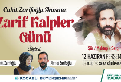 ZARİF KALPLER GÜNÜ