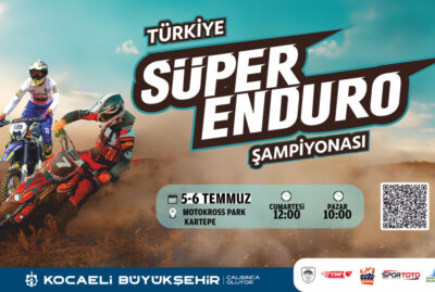 Türkiye Süper Enduro Yarışması