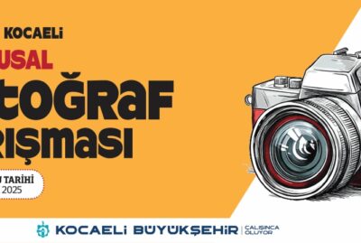 4 Mevsim Kocaeli Xll. Ulusal Fotoğraf Yarışması