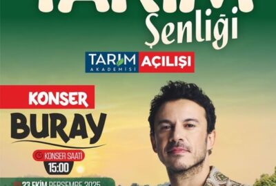 Akademik Tarım Şenliği