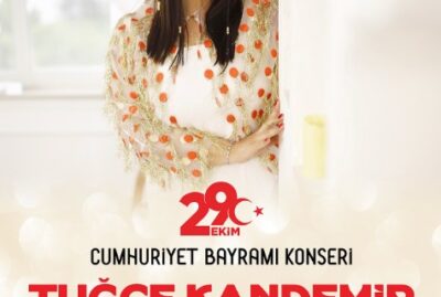 Cumhuriyet Bayramı Konseri