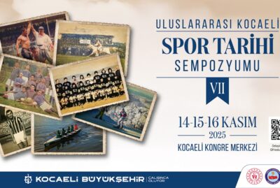 Uluslararası Kocaeli Spor Tarihi Sempozyumu