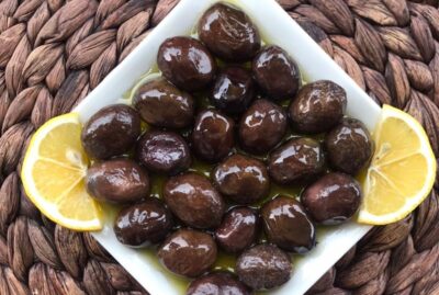 Karamürsel Samanlı Zeytini