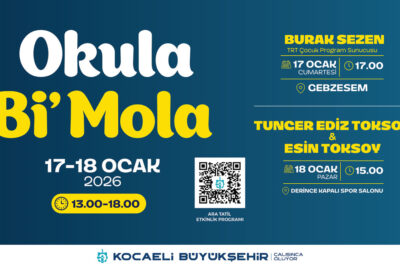 Okula Bi' Mola