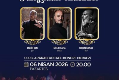 Oda Orkestrası Dünyadan Klasikler