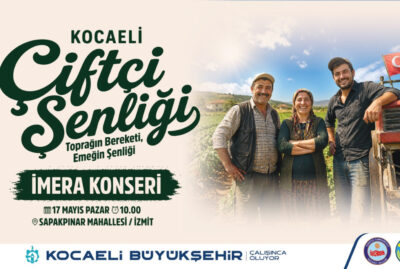 Kocaeli Çiftçi Şenliği