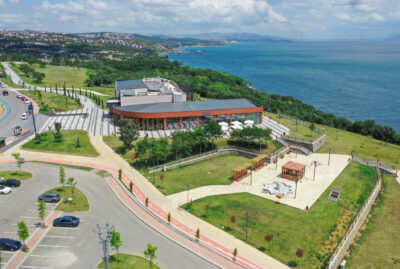 Millet Bahçeleri