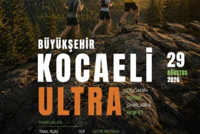 Büyükşehir Kocaeli Ultra