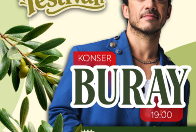 Darıca Zeytin Festivali